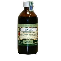 SINUNO 200ML ARCANGEA - Lovesano 