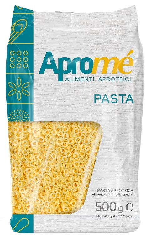 Aprome' Pasta Anellini 500 G - Lovesano 