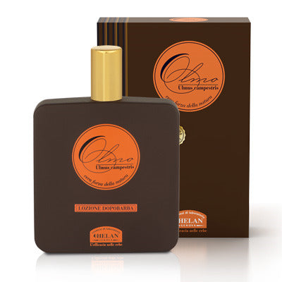 Helan Olmo Lozione Dopobarba 100 Ml - Lovesano 