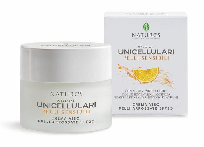 NATURE'S ACQUA UNICELL PELLI A - Lovesano 