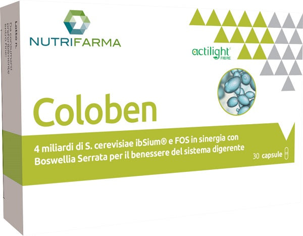 COLOBEN 30CPS - Lovesano 