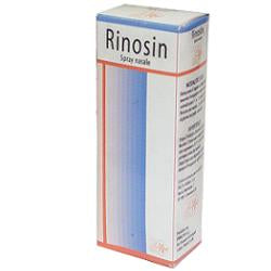 RINOSIN SPR NAS 10ML - Lovesano 