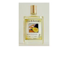 OLIO DI AVOCADO 100ML NATURVITA - Lovesano 