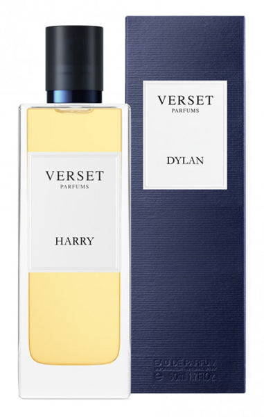 VERSET Dylan  50ml - Lovesano 