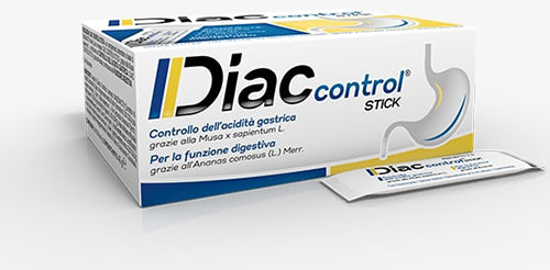 DIAC CONTROL 20STICK - Lovesano 