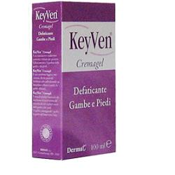KEYVEN CREMAGEL 100ML - Lovesano 
