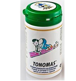 TONOMAS 60 Cps - Lovesano 