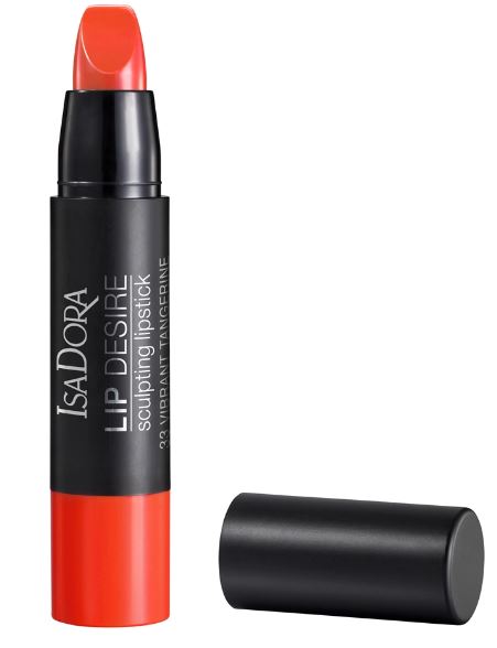 ISADORA LIP DESIRE VIBRANT 33 - Lovesano 