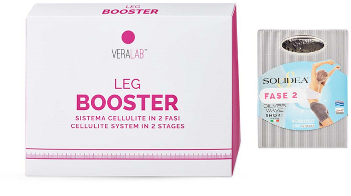 Veralab Leg Boost M-l