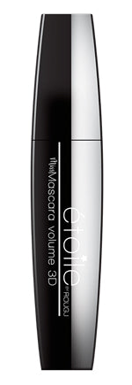 ROUGJ MASCARA 3D BLACK VOLUME - Lovesano 