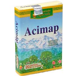 ACIMAP 20CPR - Lovesano 