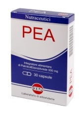 PEA 300MG 30CPS - Lovesano 