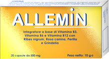 ALLEMIN INTEG 20CPS 10G - Lovesano 