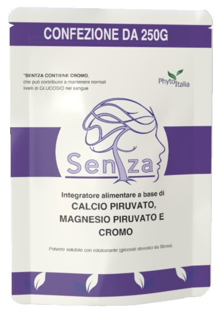 Sentza Polvere 250 G - Lovesano 