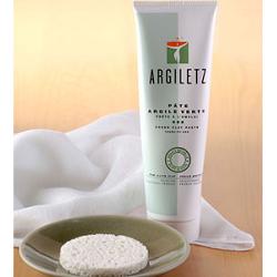 Argiletz Argilla Pro Cataplasma 400 G - Lovesano 