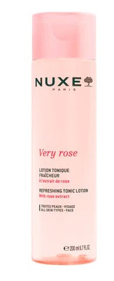 Nuxe Very Rose Refreshing Tonic Lotion 200 Ml - Lovesano 
