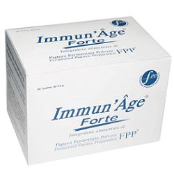 IMMUN AGE FORTE 60BUST 270G - Lovesano 