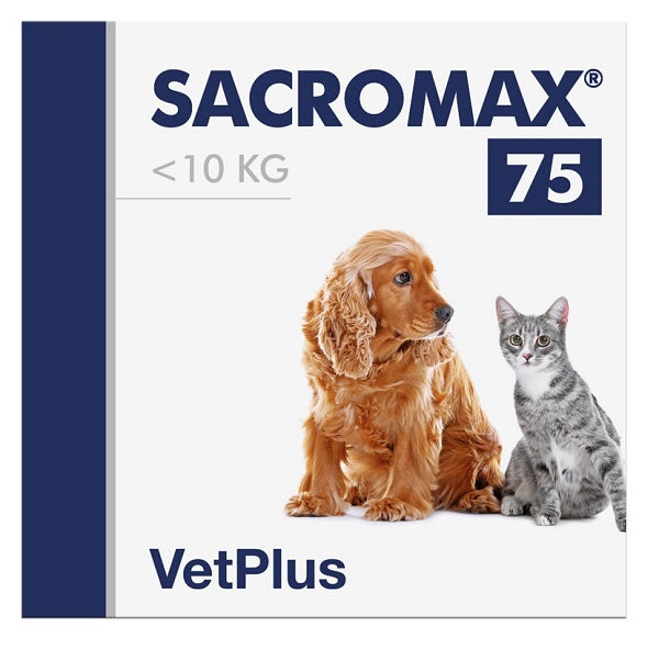 Sacromax 75 30 Bustine