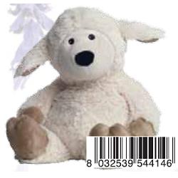 WARMIES PELUCHE TERM PECORA (MIC - Lovesano 