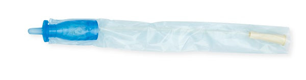 Catetere Monouso Autolubrificante Hollister Advance Per Uomo Punta Nelaton Ch14 Lunghezza 40cm 30 Pezzi - Lovesano 