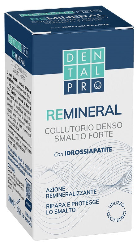 Dentalpro Collutorio Remineral 300 Ml - Lovesano 