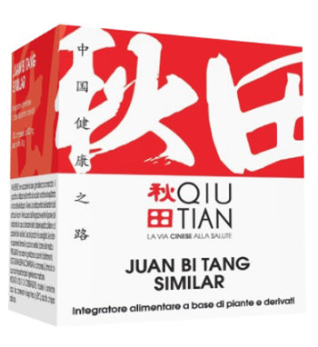 JUAN BI TANG SIMILAR 100CPR - Lovesano 