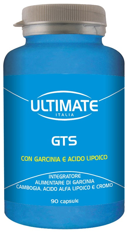 ULTIMATE GTS 90CPR - Lovesano 