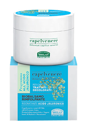 HELAN CAPELVENERE BIOBALSAMO RIM - Lovesano 