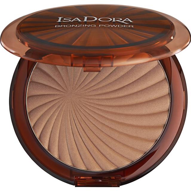 ISADORA BRONZING POWDER80MM 13 - Lovesano 
