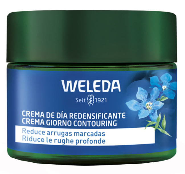 WELEDA Cr.Giorno Contour.Genz. - Lovesano 