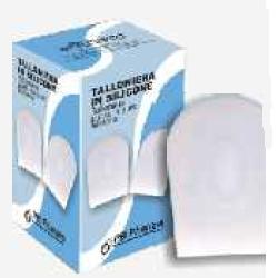 TALLONETTA SIL MED 2PZ PBPH - Lovesano 