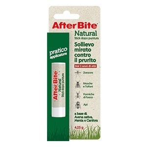 Afterbite Natural Stick 4,25 G