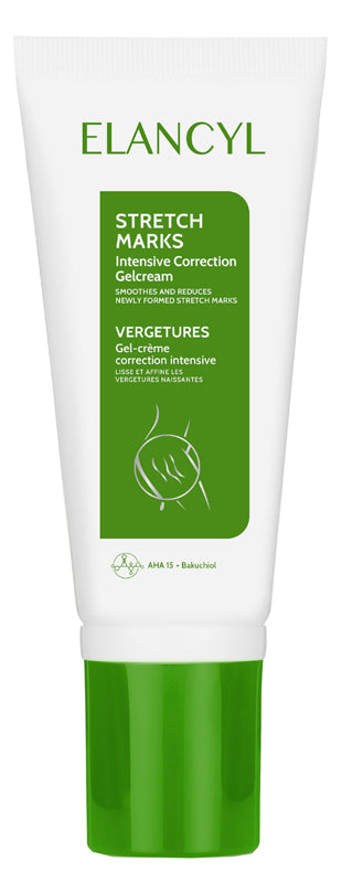 Elancyl Gel Crema Correzione Intensiva Antismagliature 75 Ml - Lovesano 
