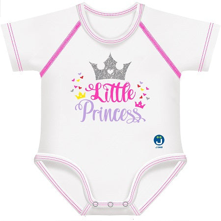 JB BODY 0-36 BC 4S LPRINCESS - Lovesano 