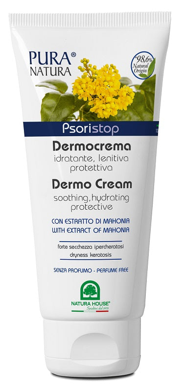 HOMEOS PSORISTOP CREMA 250ML - Lovesano 