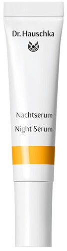 Dr Hauschka Siero Notte 2,5ml