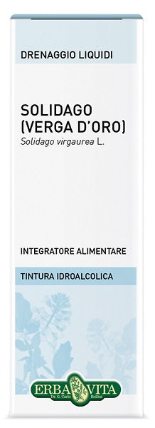 SOLIDAGO TINT IAL 50ML EBV - Lovesano 