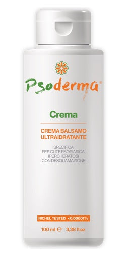 PSODERMA CREMA BALS ULTRA100ML - Lovesano 
