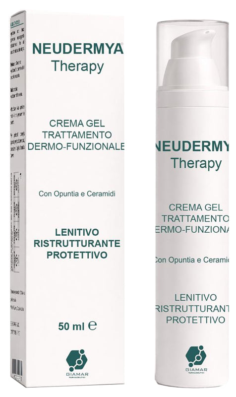Neudermya Therapy Crema Gel 50 Ml - Lovesano 