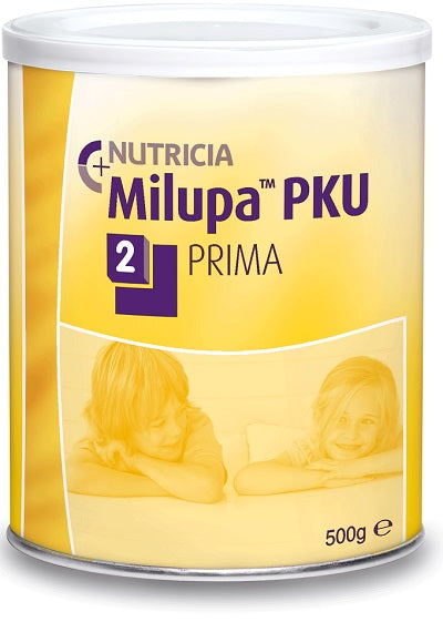Pku 2 Prima 500 G - Lovesano 