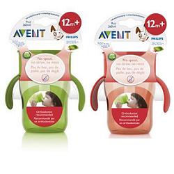 AVENT Tazza Natural Drink - Lovesano 
