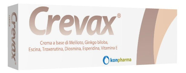 CREVAX CREMA 100ML