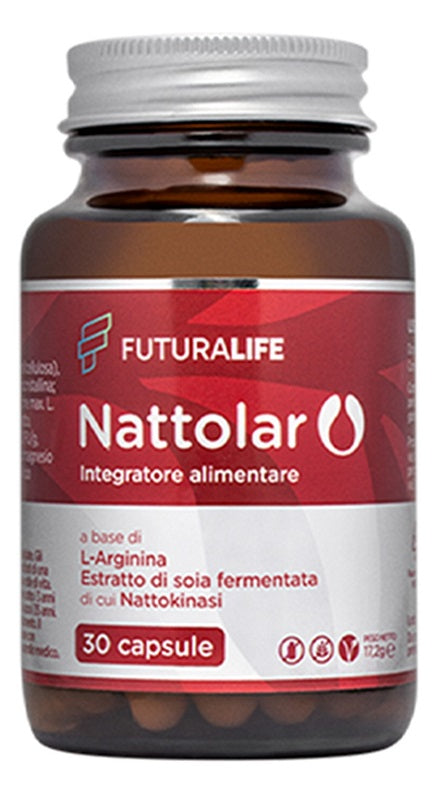 Nattolar 30 Capsule - Lovesano 