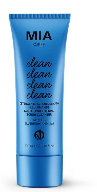 KORFF MIA DET ESFOLIANTE 100ML - Lovesano 