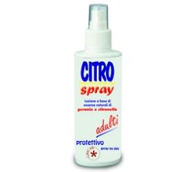 CITROLINE SPRA ADULTI 125ML GR - Lovesano 