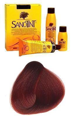 SANOTINT TINTURA CAPELLI 24 - Lovesano 
