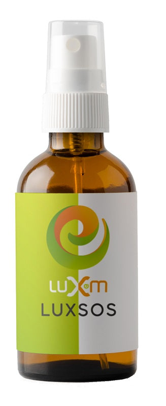 LUXSOS SPRAY 30ML - Lovesano 