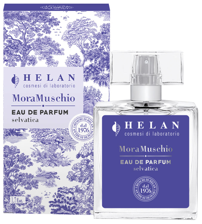 I Muschi Di Helan Moramuschio Eau De Parfum 50 Ml