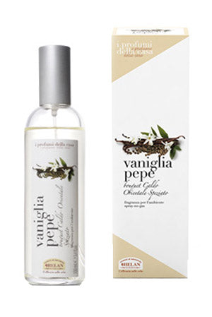 PROFUMI CASA VANIGLIA/PEPE SPRAY - Lovesano 