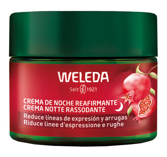 WELEDA CREMA NOTTE RASS.VI MELOG - Lovesano 